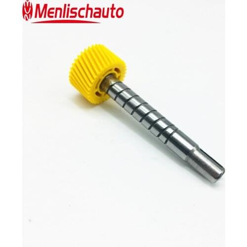 4pcs Wholesale Price Best Quality Speedometer Driven Gear 43624 02001 For Korean Car