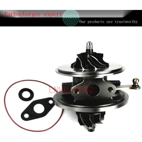 Turbine core Balanced for Land Rover Range Rover III 3.6 TDV8 54399700064 54399880064 54399880113 LR008826 LR004037 LR003667