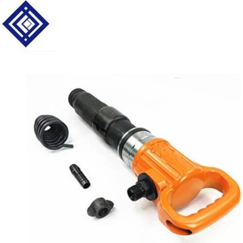 High quality C4/C6/G7/G10/G11/G15/G20 Breaking Drilling Air Pick Hammer For Hard Rock Pneumatic Pick with Drill Bit