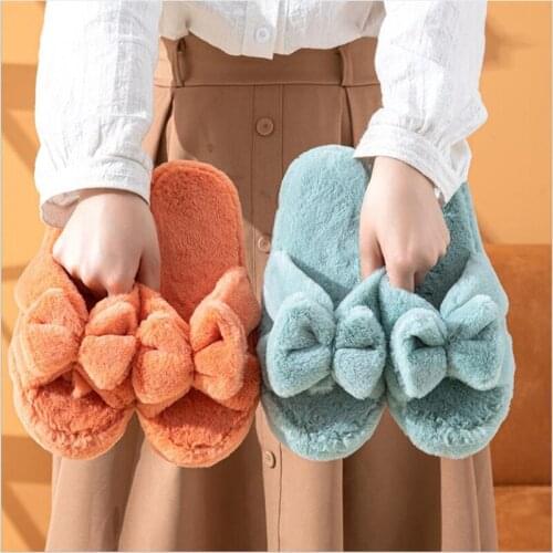 Xuukee Women's Slippers