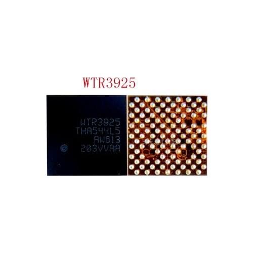 20pcs/lot WTR3925 XCVR0_RF RF Transceiver for iphone 7 7Plus