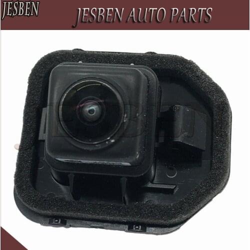28442-4BA3D 284424BA3D Back View Parking Camera For Nissan X-TRAIL T32 1.6 2.0L 2.5L 2014-2018 28442 4BA3D VCB-N551B A38-74-0046