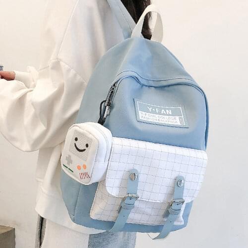 Женские красивые рюкзаки ABQP China At AliExpress