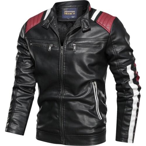 AIOPESON Men's Winter Jackets