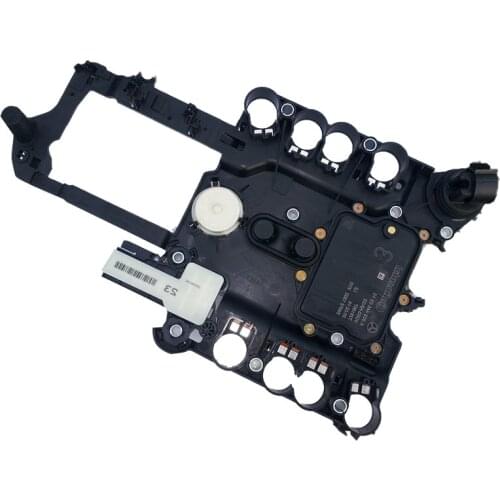 Automatic Gearbox parts rebuild kit vgs3 0034460310 For mercedes 7G TCU TCM Conductor Plate 722.9 transmission control module