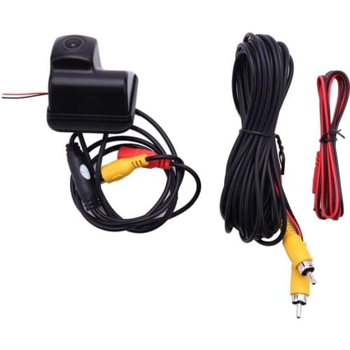 Car Reversing Rear View Camera For Mazda Cx5 Cx-5 Cx-7 Cx7 M6