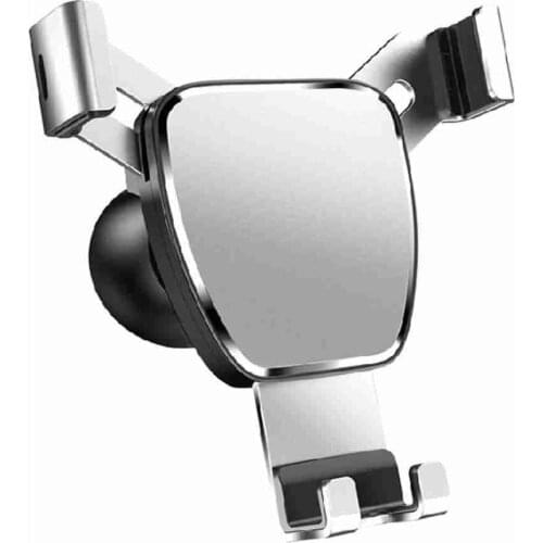 Car phone bracket Universal car air outlet multi-function bracket XS XR For IphoneX phone mobile Max 11Pro N3O8