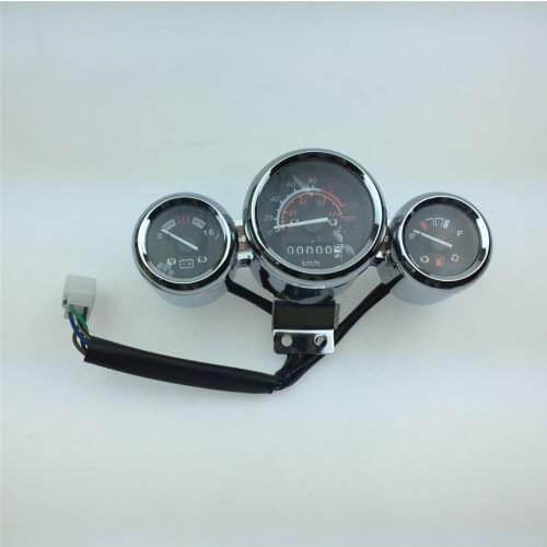 STARPAD For large turtle Wang moped motorcycle instrument universal instrument free shipping