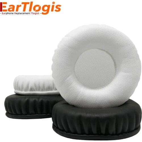 EarTlogis Replacement Ear Pads for Philips SBC 3913 SBC-3913 SBC3913 Headset Parts Earmuff Cover Cushion Cups pillow
