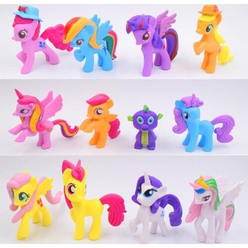 FEZA Cartoon Figures