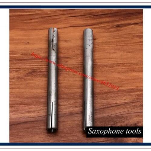 Saxophone key post repair tools - adjustment maintenance tool - A set of 2 pieces and 4 specifications - Saxophone parts