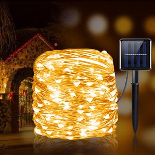 KINGSHAN LED Garlands