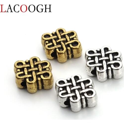 Lacoogh Silver Bracelets