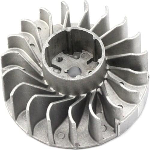 Farmertec Made Flywheel Compatible with Stihl MS341 MS361 Chainsaw #1135 400 1203