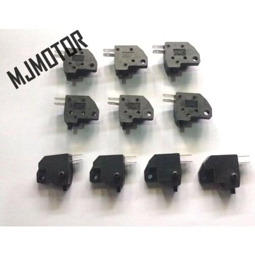 MJMOTOR Motorcycle Levers