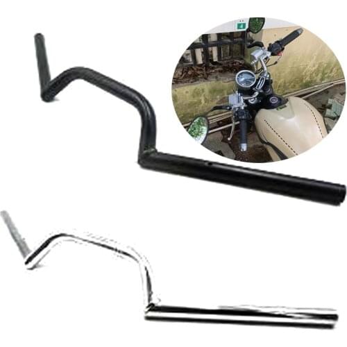 Motorcycle Handlebar Hand Fat Handle Bar For Super SOCO TC TS TCMAX