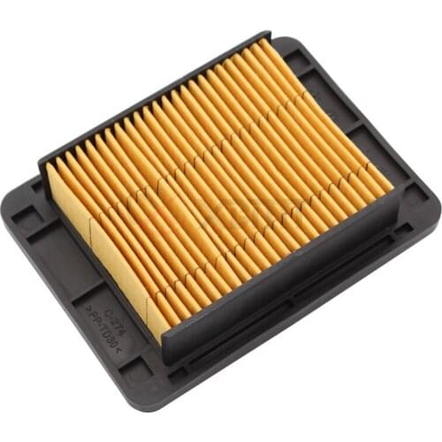Motorcycle Air Filters Intake Cleaner For Yamaha YZFR25 YZF R25 YZF-R25 2013 2014 YZF-R3 YZFR3 YZF R3 2015 2016
