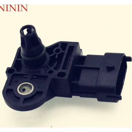 Suitable for Alfa Romeo 147, 156, 159, 166 Brera GT Giulietta Mito Spider Ford Ranger Volvo S60 V70 original pulse sensor 028100