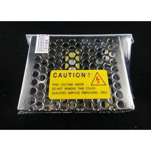 24V DC 1.5A 35W Regulated Switching Power Supply