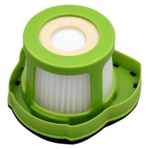 Pet Mesh Frame Filter for Bissell Part #1608653 1782 Pet Hair Eraser Cordless Hand And Car Vacuum Cleaner Accessory HEPA Filter