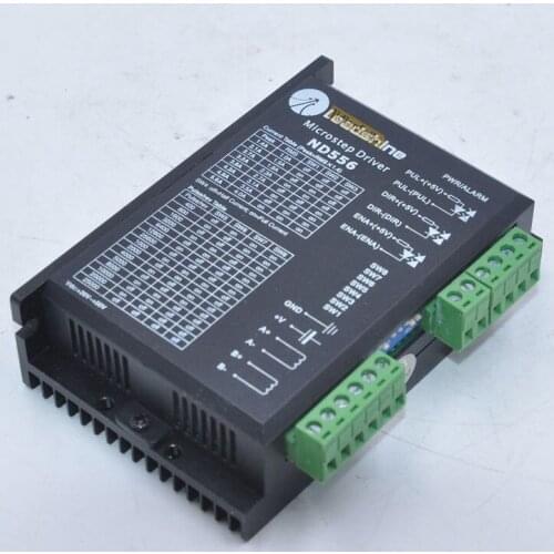 ND556 Stepping Servo Driver