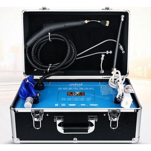 SZZKET Steam Cleaners