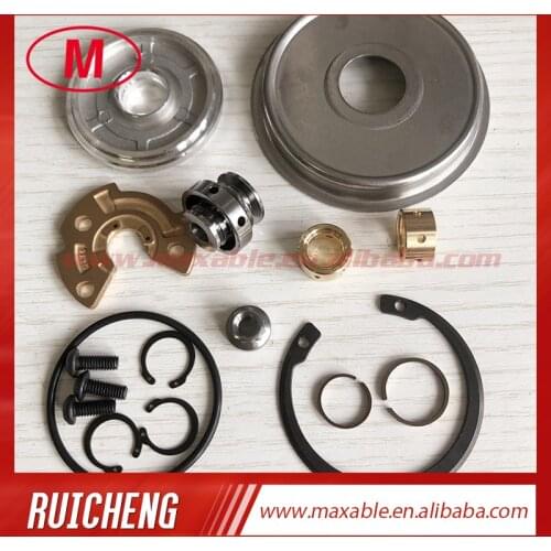 TB25/TB28 turbocharger repair kits/turbo rebuild kits/turbo service kits