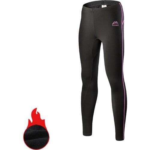 Pro Team Cycling Base Layer Women Winter Fleece Bike Pants Mtb Thermal Underwear Sexy Ladies Clothing Long Johns Skinsuit