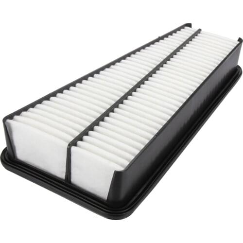 Engine Air Filter For Toyota 4Runner Tacoma Tundra FJ Cruiser V6 Only 2005-2015
