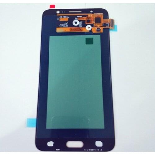 LCD For Samsung Galaxy J7 2016 J710 J710FN J710F J710M J710Y J710G J710H Touch Screen Digitizer Assembly Frame Replacement