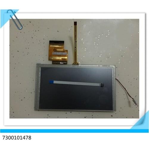 7300101478 6.2 inch lcd screen + touch screen