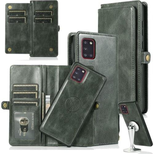 BINUODA Samsung Galaxy A31 Phone Cases