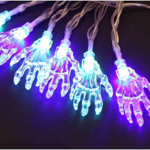 BRIDE PARTY Hand Lights