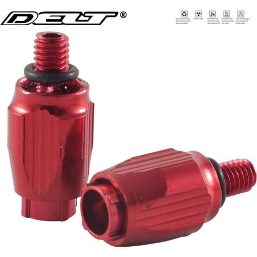 DELT Bicycle Gear Shifters