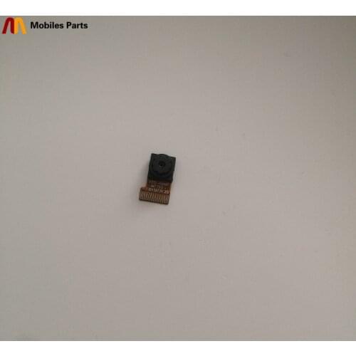 Used Front Camera For iNew L4 5.5" HD 1280x720 MT6735 Quad Core Free Shipping+Tracking Number