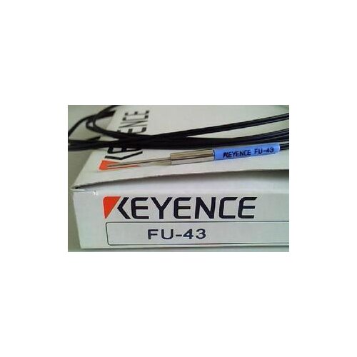 KEYENCE FU-43 100% new and original