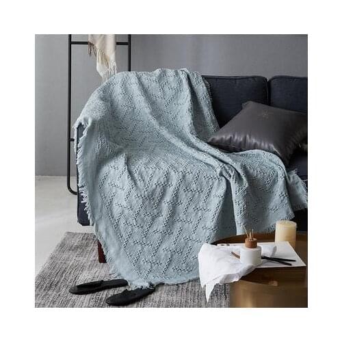 Classic Sofa Cover Solid Color High Quality Slipcover For Living Room Sectional Sofa Covers