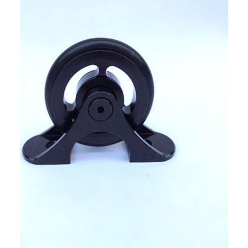 Litepro Folding Bike Easy Wheel For Mudguard Bearing Wheels Aluminum Alloy Lightweight Bicycle Parts