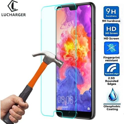 LUCHARGER Huawei Mate 20 Phone Cases