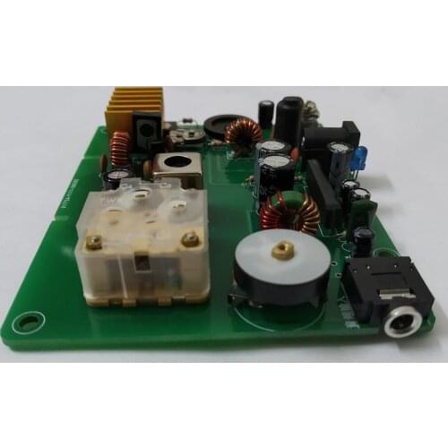 Micropower Medium Wave Transmitter Ore Radio Frequency 530-1600khz