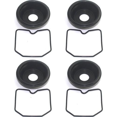 Carburetor repair kit for BANDIT GSF600S 1996-2003 GSF 600 GSF600 S floating needle plunger vacuum diaphragm part