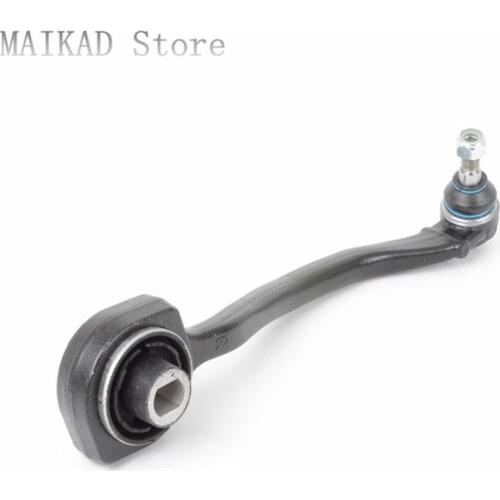 Front Lower Control Arm Front Thrust Arm for Mercedes-Benz W203 C180 C200 C220 C240 C280 C320 C350 C230 C270 A2043301911