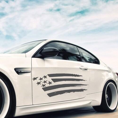 Newest star Stickers Ussr Reflective Decoration Motorcycle Auto Stickers And Decal Car-Styling Exterior Accessories