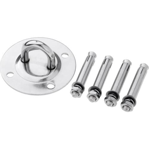 Suspension Ceiling Hooks Hammock Swing Boxing Punch Bag Ceiling Hook Hanger