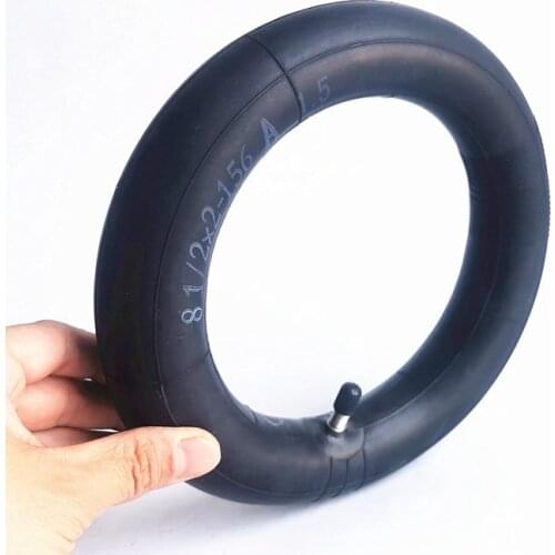 Pro 8.5" Upgraded Thicken Tire for Xiaomi Mijia M365 1s Pro 2 Electric Scooter Tyre Inner Tubes M365 Durable Pneumatic Camera