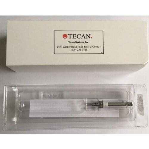 TECAN(Switzerland) 1.0 mL syringe for tecan freedom evolyzer Enzyme-Linked Immunosorbent Assay (ELISA) analyzer(new original)