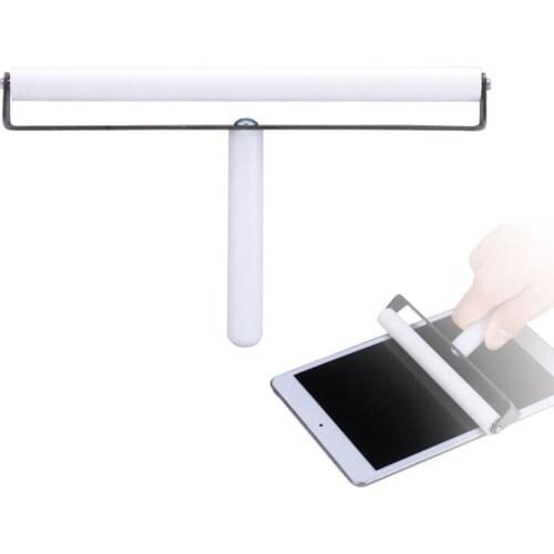 150mm Silicone Roller Tool For iPhone Samsung Tablet Laptop Screen Protector Film Paste LCD OCA Polarizing Repair Tools