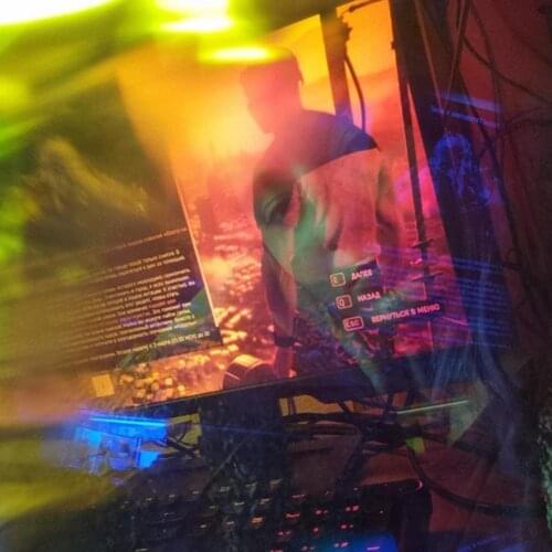 Camera Filter Prism 22*22*22 Optical Glass Magic Glow Crystal Accessories Photography Decorative Photo Effect Lens Studio