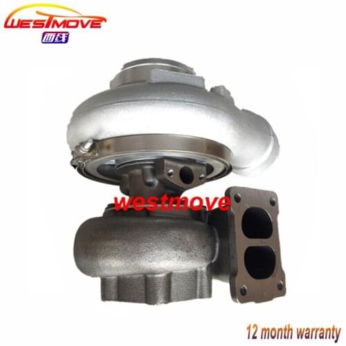KTR110 turbo 6505555090 R6505555090 turbocharger for Komatsu HD325-6 engine : SAA6D140E SAA6D140E-2A SAA6D140E-2A-8 SAA6D140E-3