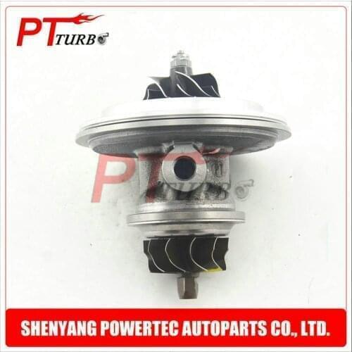 Turbocharger K03 Cartridge 500364493 For Fiat Ducato II 2.8 JTD 94Kw 8140.43S Turbo Chra Turbine Core 53039880081 2001-2006